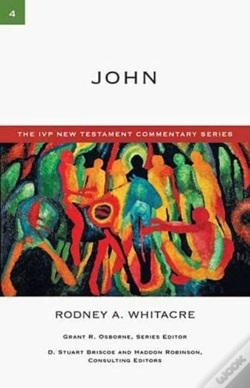 Capa do artigo John