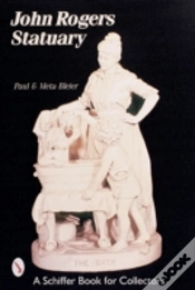 Capa do artigo John Rogers Statuary