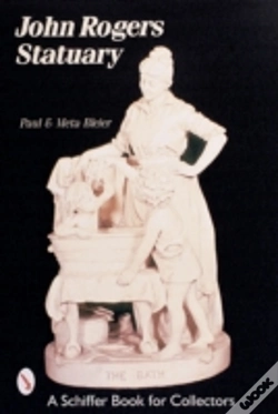 Capa do artigo John Rogers Statuary