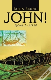 Capa do artigo John!