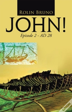 Capa do artigo John!