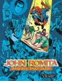 John Romita, And All That Jazz - Preview
