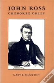 Capa do artigo John Ross, Cherokee Chief
