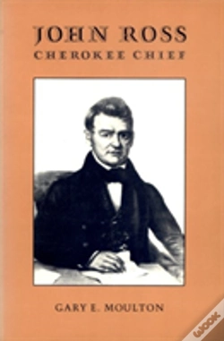 Capa do artigo John Ross, Cherokee Chief