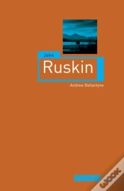 Capa do artigo John Ruskin