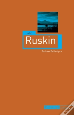 Capa do artigo John Ruskin