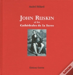 Capa do artigo John Ruskin Et Les Cathédrales De La Terre