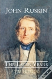 Capa do artigo John Ruskin
