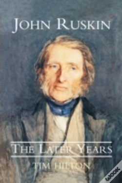 Capa do artigo John Ruskin