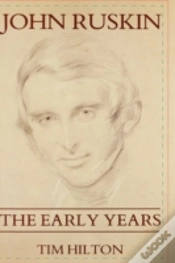 Capa do artigo John Ruskin