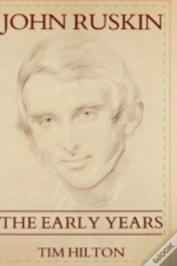 Capa do artigo John Ruskin