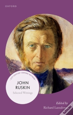Capa do artigo John Ruskin