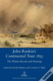Capa do artigo John Ruskin