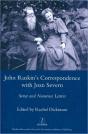 John Ruskin'S Correspondence With Joan Severn - Preview