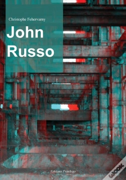 Capa do artigo John Russo
