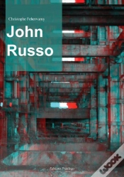 Capa do artigo John Russo