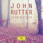 John Rutter/Catrin Finch: Blessing - CD - Preview