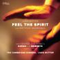 John Rutter: Feel the Spirit and Birthday Madrigals - CD - Preview