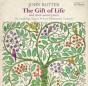 John Rutter: The Gift of Life - CD - Preview