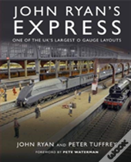 John Ryan'S Express