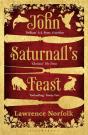 John Saturnall'S Feast - Preview