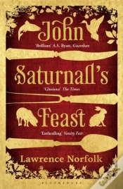 Capa do artigo John Saturnall