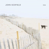 Capa do artigo John Scofield - Vinil