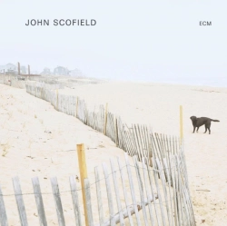 Capa do artigo John Scofield - Vinil