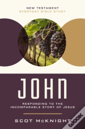 Capa do artigo John