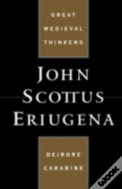 Capa do artigo John Scottus Eriugena