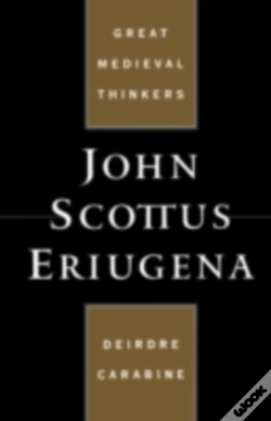 Capa do artigo John Scottus Eriugena