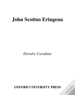 Capa do artigo John Scottus Eriugena