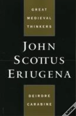 Capa do artigo John Scottus Eriugena