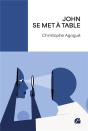 John Se Met À Table : Le Salon De Déborah - Preview