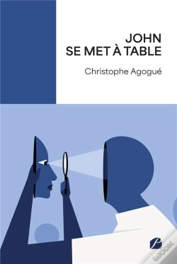 Capa do artigo John Se Met À Table : Le Salon De Déborah