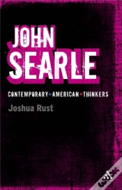 Capa do artigo John Searle