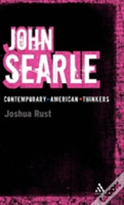 Capa do artigo John Searle