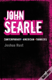 Capa do artigo John Searle