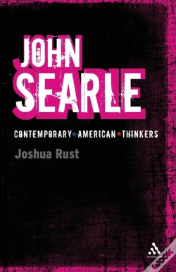 Capa do artigo John Searle