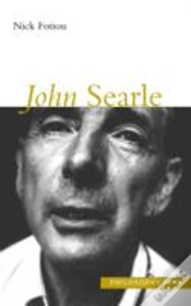 Capa do artigo John Searle