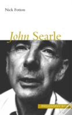 Capa do artigo John Searle