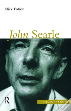 Capa do artigo John Searle