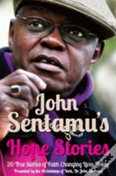 John Sentamu'S Hope Stories
