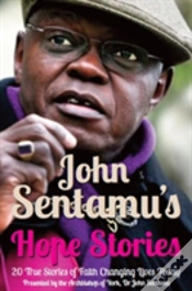 Capa do artigo John Sentamu