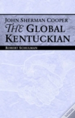 Capa do artigo John Sherman Cooper
