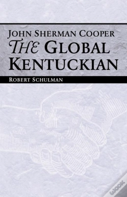 Capa do artigo John Sherman Cooper
