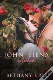 Capa do artigo John + Siena: Extended