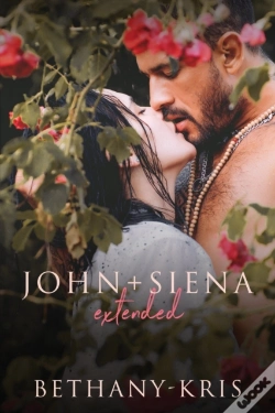Capa do artigo John + Siena: Extended