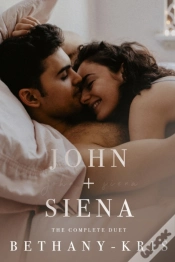 Capa do artigo John + Siena: The Complete Duet