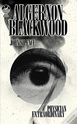 Capa do artigo John Silence, Physician Extraordinary